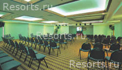 Justiniano Hotel Belek 18